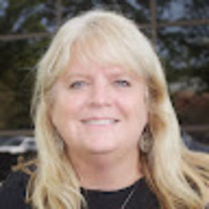 Meet your Posher, Tammy